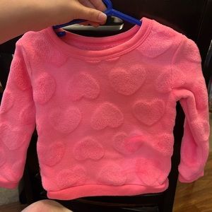 Cute pullover